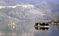 Our Lady of the Rocks, near Kotor