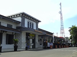 Station Tulungagung