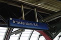 Amsterdam RAI