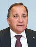 Vignette pour Stefan Löfven