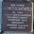 Blumenfeld, Alfred