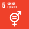 Sustainable Development Goal 5