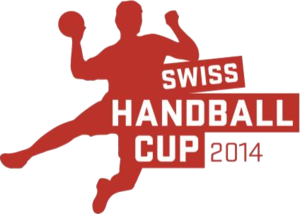 Logo des Swiss Handball Cup