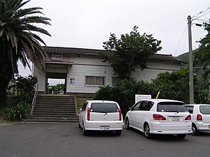 Tanami Station