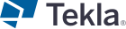 logo de Tekla