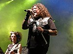 Artikel: Chuck Billy