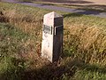 Meilenstein (Halbmeilenobelisk)