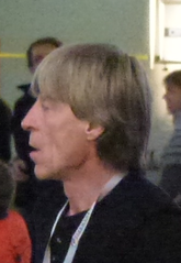 Thierry Vigneron (Foto: 2012) – geteilter Rang fünf