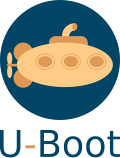 Description de l'image U-Boot Logo.svg.