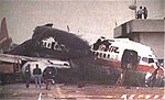 Thumbnail for Los Angeles runway disaster
