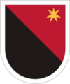 11th Airborne Division, 2nd Brigade Combat Team, 6th Brigade Engineer Battalion —formerly 25th Infantry Division, 4th Brigade Combat Team, 6th Brigade Engineer Battalion