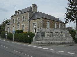 mairie