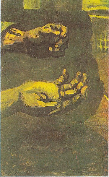 File:Van Gogh - Zwei Hände.jpeg