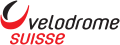 Das alte Logo des Velodrome Suisse
