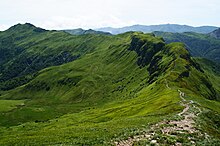 Monts du Cantal