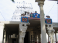 Adhirangam Ranganathaswamy temple