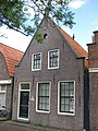 Voorhaven 86, Edam