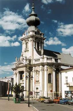 Gradska katedrala