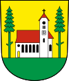 Wappen von Waldkirch