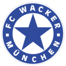 Logo du FC Wacker Munich