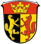 Wappen der Gemeinde Biebertal