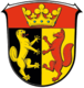 Coat of arms of Biebertal