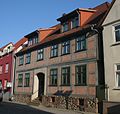 Wohnhaus