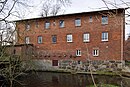 Wassermühle Prisser (Baukomplex)