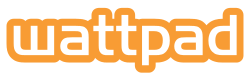 Wattpad logo.svg