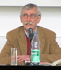 Werner Söllner (2010)