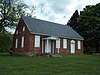 West Nottingham Meetinghouse