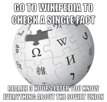 Wikipedia meme vector version.svg