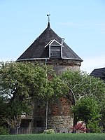 Windmühle Wildenbörten