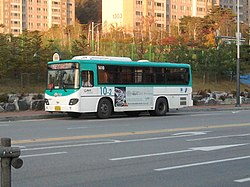 용인시내버스 10-2번