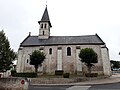 Église Saint-Pierre de Perrusson