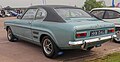 1969 Ford Capri GT 2.0 bagfra