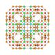 5-кубик t0124 A3.svg