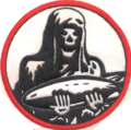 828th Bombardment Squadron, United States.