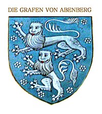 Abenberg (Adelsgeschlecht)