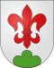 Coat of arms of Alpnach