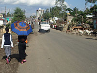 Ambo, Ethiopia