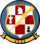 Знак отличия 22-й противолодочной эскадрильи (ВМС США) 1961.png
