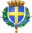 Toulon címere