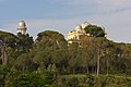 Astronomical observatory