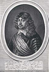1651. gada portrets