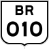 BR-010 marker