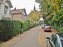 Kampstraat