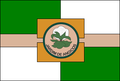 Bandeira de Jardim de Angicos