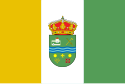 Quintanilla Vivar - Bandera