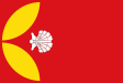 Balconchán zászlaja